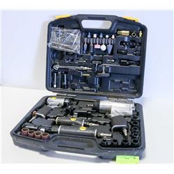 PAWNSHOP STANLEY AIR RATCHET SET - INCOMPLETE