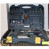 Image 1 : PAWNSHOP MASTERCRAFT AIR RATCHET SET - INCOMPLETE