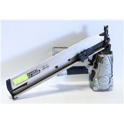 PAWNSHOP HITACHI FRAMING NAILER #NA90AF, 3-1/2"
