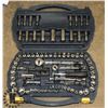 Image 1 : PAWNSHOP MASTERCRAFT 93PC SOCKET SET
