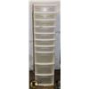 Image 1 : 10 DRAWER STORAGE UNIT