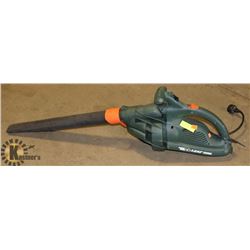 PAWNSHOP BLACK & DECKER LEAF HOG BLOWER