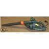 Image 1 : PAWNSHOP BLACK & DECKER LEAF HOG BLOWER