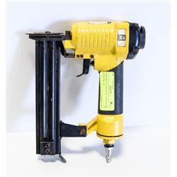 PAWNSHOP POWERFIST AIR NAILER GA18, 3/8 - 1/4