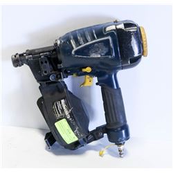 PAWNSHOP MASTERCRAFT AIR COIL ROOFING NAILER