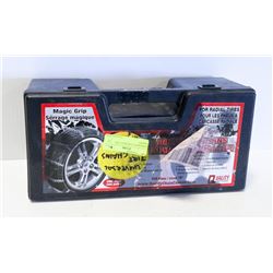 PAWNSHOP UNIVERSAL TIRE CHAINS
