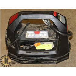 PAWNSHOP MOTOMASTER 12 VOLT AIR COMPRESSOR