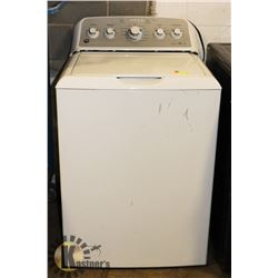 PAWNSHOP GE TOP LOAD WASHER, DEEP FILL