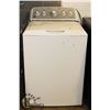 Image 1 : PAWNSHOP GE TOP LOAD WASHER, DEEP FILL