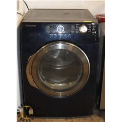 PAWNSHOP SAMSUNG NAVY FRONT LOAD DRYER