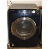 Image 1 : PAWNSHOP SAMSUNG NAVY FRONT LOAD DRYER