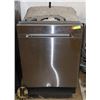 Image 1 : PAWNSHOP SAMSUNG STAINLESS BUILT IN DISHWASHER