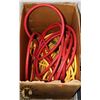 Image 1 : BOX OF AIR HOSES VARIOUS LENGTHS AND SIZES