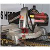 Image 1 : 10" CRAFTSMAN LASER GUIDED MITER SAW