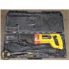 Image 1 : DEWALT SAWSALL W/CASE