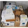 Image 1 : PALLET OF DISPENSERS AND MORE