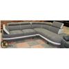 Image 1 : NEW BARCELONA MODERN LIFT BACK SECTIONAL