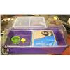 Image 1 : HAMSTER CAGE W/  ACCESSORIES
