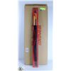 Image 1 : BOX OF 5 NEW 28" RALLY ALL WEATHER WIPER BLADES