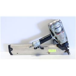 PAWNSHOP HITACHI FRAMING NAILER #NA90AF, 3-1/2"