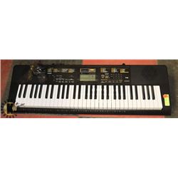 CASIO CTK-2400 PORTABLE KEYBOARD