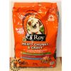 Image 1 : OL' ROY DOG FOOD 8KG ***DAMAGED BAG***