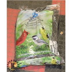 4KG BAG OF WILD BIRD FOOD