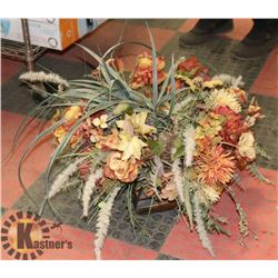 ARTIFICIAL FLOWER ARRANGEMENT