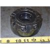 Image 9 : (4) Face Mill Cutters