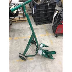 Greenlee 1800 Mechanical Bender