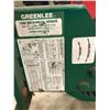 Image 2 : Greenlee 1800 Mechanical Bender