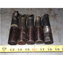 (5) Misc Holders