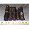 Image 1 : (5) Misc Holders
