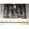 Image 2 : (5) Misc Holders