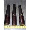 Image 1 : (3) Misc Holders