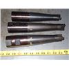 Image 2 : (3) Misc Holders