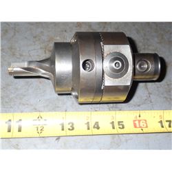 Boring Unit