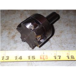Kennametal Face Mill