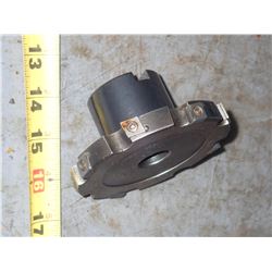 Cutter / Face Mill