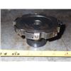 Image 3 : Cutter / Face Mill