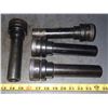 Image 2 : (4) Misc Holders