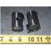 Image 1 : (2) Misc Cutting Units