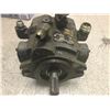 Image 3 : PARKER PUP23303RM21 PISTON PUMP