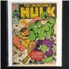 Image 1 : THE INCREDIBLE HULK #7 (MARVEL COMICS)
