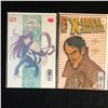 Image 1 : MARVEL COMICS BOOK LOT (X-MEN #47/ X-MEN GRAND DESIGN)