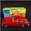 Image 1 : Corgi Toys Vintage 1967 MGB GT Diecast Model Car 327