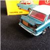 Image 2 : DINKY TOYS #135 TRIUMPH 2000