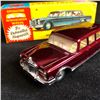 Image 2 : Corgi Toys - Mercedes Benz 600 Pullman #247