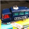 Image 2 : CORGI TOYS #464 COMMER POLICE VAN