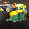 Image 2 : VINTAGE MATCHBOX VEHICLE LOT